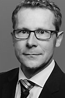 Rechtsanwalt   Gunnar Stark