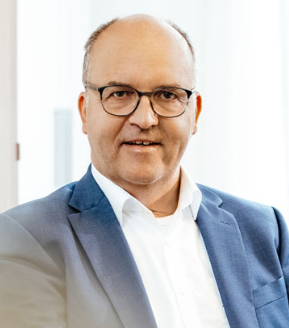 Rechtsanwalt   Guntram Ober