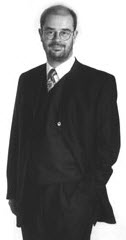 Rechtsanwalt   Gustav Rausch