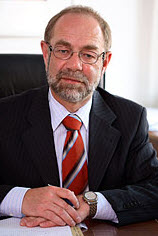 Rechtsanwalt  Dr. Günther Hurlebaus