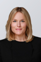 Rechtsanwalt   Hannah Richter
