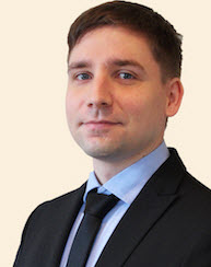 Rechtsanwalt   Hannes Hempel