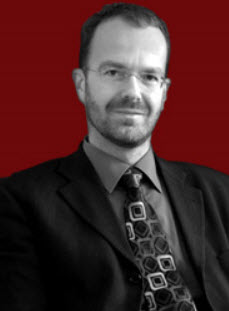 Rechtsanwalt   Hanns Christian Bayer