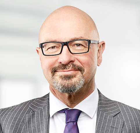 Rechtsanwalt   Hans-Dieter Weber