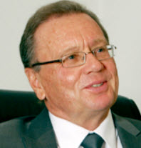 Rechtsanwalt   Hans-Erich Jordan