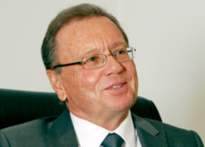 Rechtsanwalt   Hans-Erich Jordan