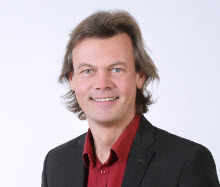Rechtsanwalt   Hans-Günter Kraetsch
