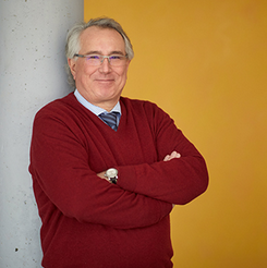 Rechtsanwalt   Hans-Joachim Küpper