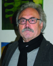 Rechtsanwalt Hans-Jürgen Westhauser