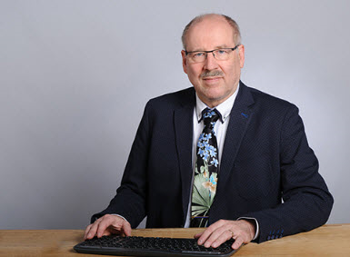 Rechtsanwalt   Hans-Norbert Rempel