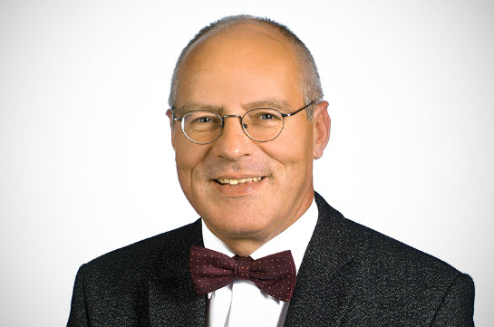 Rechtsanwalt   Hans-Thilo Raddatz