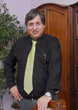 Rechtsanwalt  Dr.  Hans-Werner Dünnweber