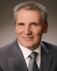 Rechtsanwalt  Dr. jur. Hans Goll