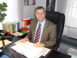 Rechtsanwalt   Hans Hafner