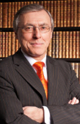 Rechtsanwalt   Hans Niebler