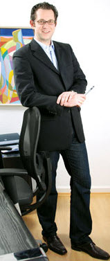 Rechtsanwalt   Hans Ritschel