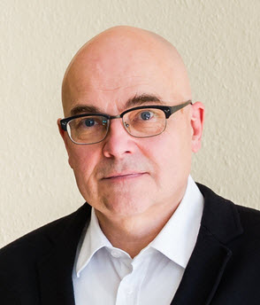 Rechtsanwalt   Hans Theisen
