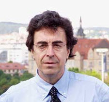 Rechtsanwalt  Dr. Harald Mergel