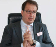 Rechtsanwalt   Harald Spöth