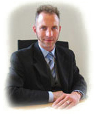 Rechtsanwalt   Harald Sütterlin