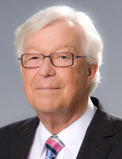 Rechtsanwalt   Hartmut Clauss