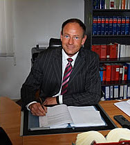 Rechtsanwalt   Hartwig Koepke