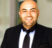 Rechtsanwalt   Harun Parlar