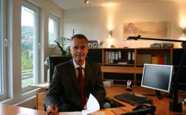 Rechtsanwalt   Heiko Albrecht