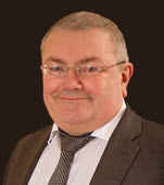 Rechtsanwalt  Dr. Heiko Warmbold