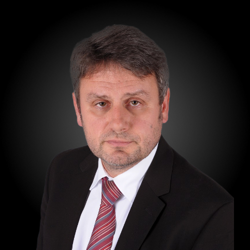 Rechtsanwalt  Dr. Heiko Weidenthaler