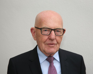 Rechtsanwalt  Dr. Heiner Kaumanns