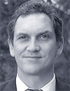 Rechtsanwalt   Heiner Osterhues