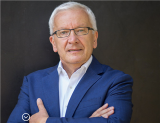 Rechtsanwalt   Heinz Hällmayer