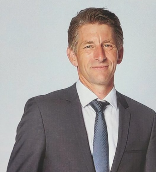 Rechtsanwalt   Helge Bertrams