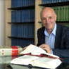 Rechtsanwalt   Helmut Hartung
