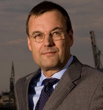 Rechtsanwalt   Hendrik W. Schwarz