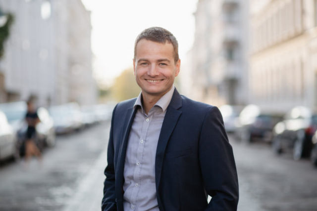 Rechtsanwalt   Hendrik Schulz