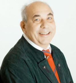 Rechtsanwalt   Herbert Menauer