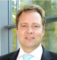 Rechtsanwalt  M.B.A. Hermann Kulzer