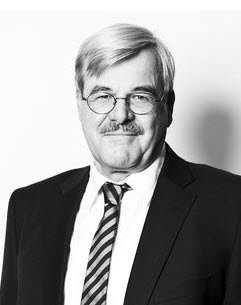 Rechtsanwalt   Hermann Rothert