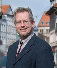 Rechtsanwalt   Holger Gerdes