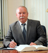 Rechtsanwalt   Holger Voigtmann