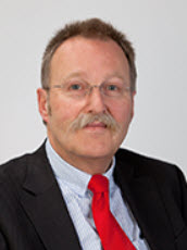 Rechtsanwalt   Horst Wiese
