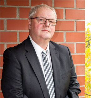 Rechtsanwalt   Hubert Arentz