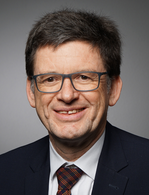 Rechtsanwalt Hubertus Drab