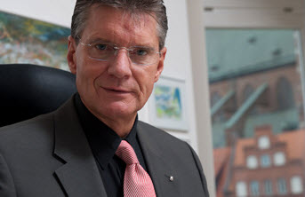 Rechtsanwalt   Hubertus Hammes