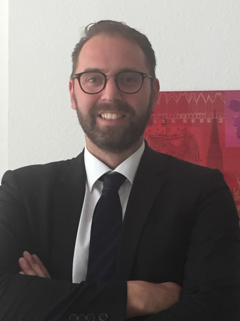 Rechtsanwalt   Ingo Herbort