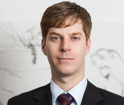 Rechtsanwalt   Ivo Glemser