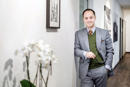 Rechtsanwalt   J. Christoph Berndt
