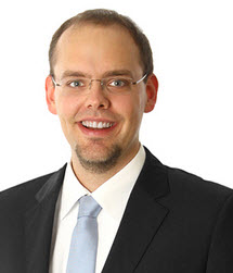 Rechtsanwalt   Jan-Frederik Bisping